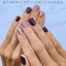 Remove color street nails easily with nail polish. Colorstreet Nails Aberdeen Aubergine Color Street Nails Nail Color Combos Hair And Nails