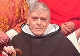 RIP Gérard Marie Ketterer o.p., requiemmesse 14. august