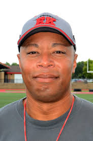 Former AFL quarterback Tony Kimbrough takes the reins at East Kentwood