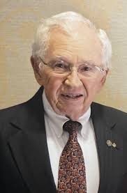 Obituary information for Walter Earl Morton