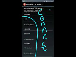 Hal ini digunakan untuk mengubah kuota iflix menjadi kuota reguler melalui psiphon pro. Settingan Psiphon Pro Xl 2018 Dunia Sekolah