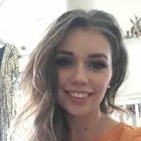 Olivia Cheek's Instagram, Twitter & Facebook