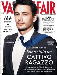 Seth rogen says he has no current plans to work with his former collaborator james franco, in the wake of sexual misconduct allegations. Vanity Fair Italia Back Issue Vol 36 Digital In 2021 James Franco Vanity Fair Franco