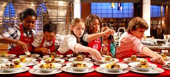 Masterchef junior season 8 has been filmed and was originally scheduled to air this fall following episodes of the masked singer, but for some reason fox. Masterchef Junior Recap Blind Ambition Ew Com
