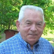 Benjamin Foster "Jack" Withers