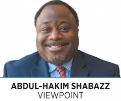Abdul-Hakim Shabazz