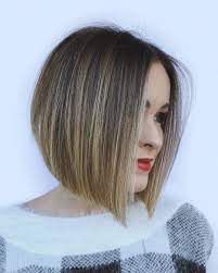 This is a classic hairstyle that looks amazing in. 10 Classic Short Bob Haircut And Color Best Short Hair Styles By Nguyá»…n Phuc Medium