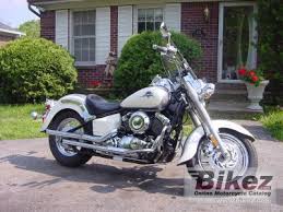 It has plenty of power to get me. 2003 Yamaha Xvs 650 A Drag Star Classic Specifications And Pictures
