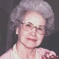 Brigida "Betty" Valverde Obituary July 22, 2003