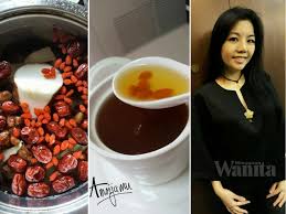 Tidak perlu terlalu memikirkan makanan banyakkan susu. Sup Akar Naikamo Petua Turun Temurun Orang Cina Ini Mujarab Jadi Penambah Darah Dan Banyakkan Susu Ibu Mingguan Wanita