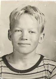 SSGT Jerome Albert “J” Nipp (1930-2015)