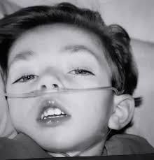 How can it be 20 years without Hunter? How can it feel like just yesterday  and a million days ago? How did we walk through that heartbreak and  survive? Only God! Because