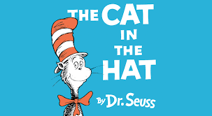 Yes, it almost resembles the exact cover of the book. 10 Dr Seuss Books That Stand The Test Of Time