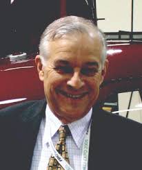 Robinson's revolution