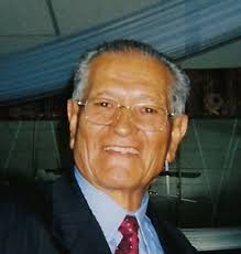 Gustavo Carrera Obituary