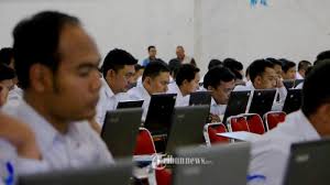 Uraian rinci dan terukur dalam pelaksanaan demikianlah kami berikan 110 contoh soal dan pembahasan cpns tes kompetensi dasar (tkd). Kemenkumham Beri Bocoran Lokasi Dan Waktu Pelaksanaan Tes Skb Cpns 2018 Tribunnews Com Mobile