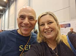 A designer's guide to board game conventions and trade shows