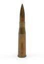 German 13 mm anti-tank bullet, 1918 | Online Collection | National ...