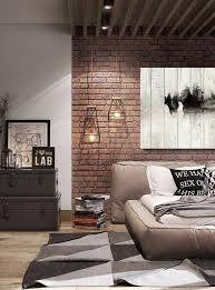 There are plans where the living room is incorporated into an open floor plan and in some cases it is an entirely separate room that has a door and is largely separate from the rest of the living space. 99 Cozy Loft Home Decor Ideas Thath Everyone Should Have Loft Design Loft Interiors Apartment Interior