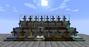 Check spelling or type a new query. Sword Displays Mods Minecraft Curseforge