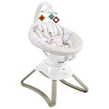 Fisher Price Soothing Motions Seat Fisher Price Cmr37