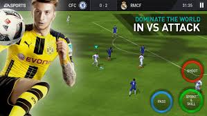 Pc guide has some nicely laid out reference guides and occasionally satisfying articles, but overall it misses its m. Fifa 18 Apk Peatix