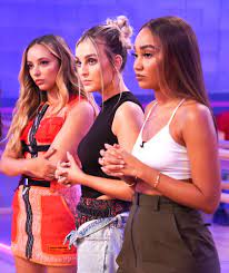 Little mix's first tour as a group of three has been moved to next year because of the coronavirus. Little Mix Share Disappointing News About Their 2021 Tour