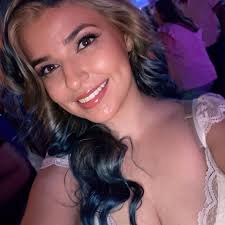 Kimberly Selene Hernandez Coss Y Leon