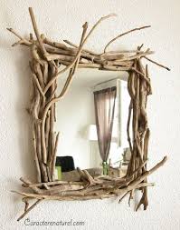 Tous nos modèles de luminaires en bois flotté sont uniques et fabriqués à partir de produits de qualité. 10 Idees Originales Pour Personnaliser Vos Miroirs