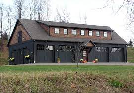 Service options range from household chores to medication and mobility support, meal service and more. Like This Style Metal Building Homes Garage Apartment Plans Metal Shop Building