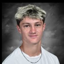 Dylan Paris' High School Bio