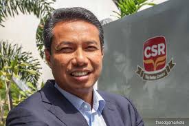 See central sugars refinery sdn bhd's products and customers. Sugar Refinery Ceo Says He Is Against Monopoly The Edge Markets