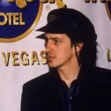 Steven Adler Net Worth