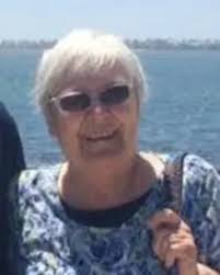 Obituary information for Nancy L. Byrd