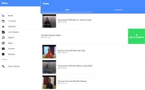 Requires android android 4.0+ (ice cream sandwich). Ecwa Tv For Android Apk Download