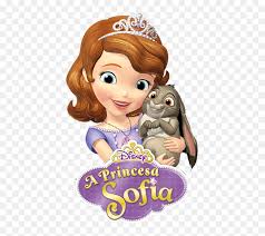 Can't find what you are looking for? Sofia The First Round Hd Png Download Vhv