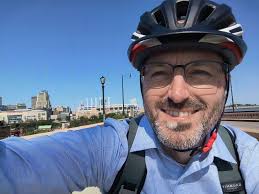 Anna Passey Trevino, AICP