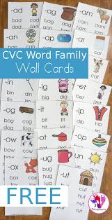 We did not find results for: Free Cvc Word Family Wall Cards 3 Dinosaurs