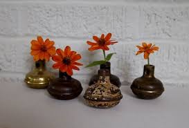 vintage door knobs and how to give them