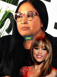 Carmen Corey Holcomb