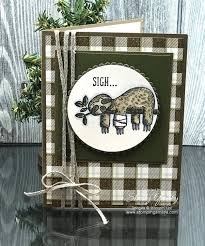 Has done it again with some of the best card making supplies and scrapbooking supplies in the market! Make Humorous Get Well Cards With Stampin Up Back On Your Feet