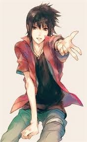 We did not find results for: Modern Naruto Fan Art Shefalitayal