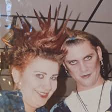 Memorial pictures of loved one