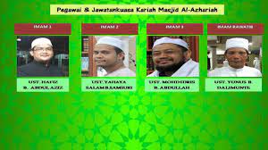 Waktu solat raya aidiladha selangor 2019. Waktu Solat Raya Aidiladha Selangor Surat Mil