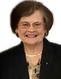 Mrs. Peggy J. Walker Obituary (2025)