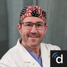 General Surgeons at NCH Baker Hospital