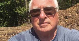 Robert E. Morse , 75