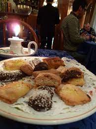 Ristorante Franco Rossi Bologna Emilia Romagna Italia Bologna Emilia Romagna Food