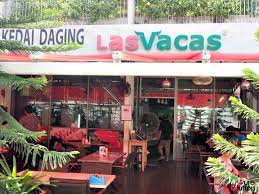 Lg.1a, lower ground floor, new wing, mont kiara shoplex, mont kiara, kuala lumpur 50480. Las Vacas Mont Kiara Is Now Serving Breakfast Pureglutton