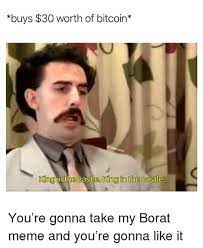 47 hilarious borat memes of september 2019. Borat Not Memes